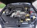 2007 Diamond Gray Metallic Subaru Outback 2.5i Wagon  photo #5