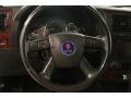 Desert Sand Steering Wheel Photo for 2008 Saab 9-7X #83336326