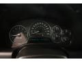 2008 Saab 9-7X Desert Sand Interior Gauges Photo