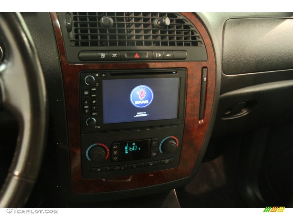 2008 Saab 9-7X 4.2i Controls Photo #83336386