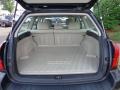 2007 Diamond Gray Metallic Subaru Outback 2.5i Wagon  photo #10