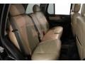 Desert Sand Rear Seat Photo for 2008 Saab 9-7X #83336515