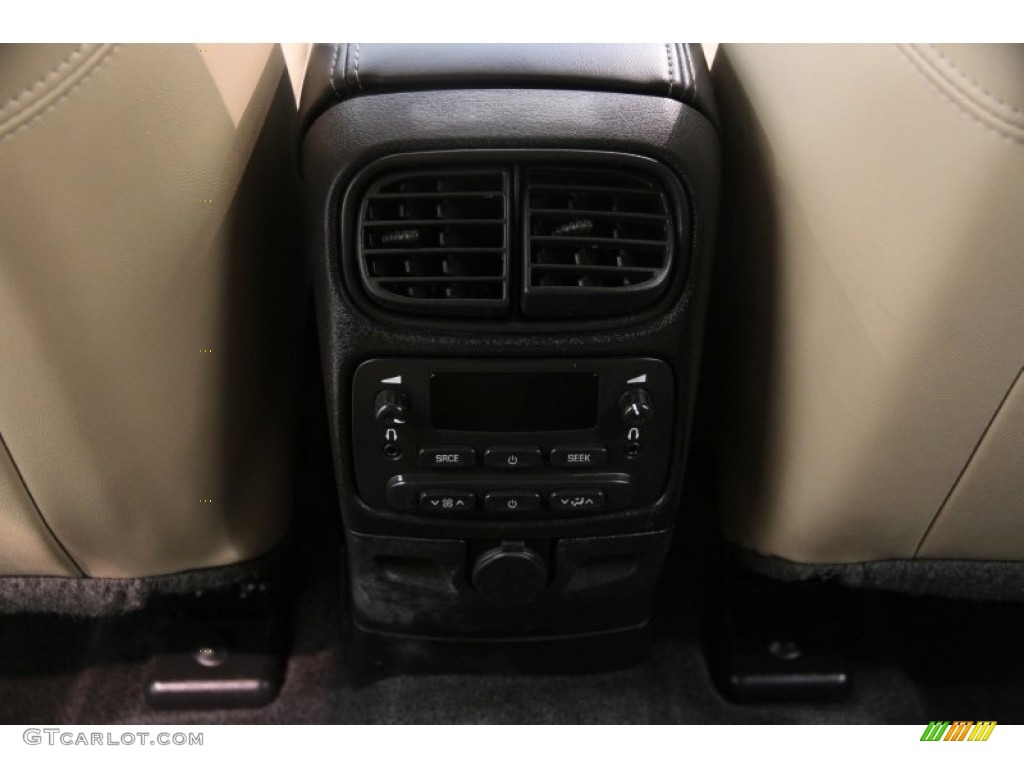2008 Saab 9-7X 4.2i Controls Photo #83336585