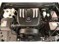  2008 9-7X 4.2i 6.0 Liter OHV 16-Valve V8 Engine