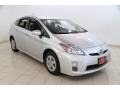 Classic Silver Metallic - Prius Hybrid II Photo No. 1