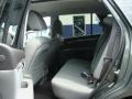 2010 Black Forest Green Metallic Hyundai Santa Fe GLS 4WD  photo #20