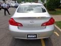 Liquid Platinum Silver - G 35 x Sedan Photo No. 3