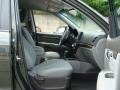 2010 Black Forest Green Metallic Hyundai Santa Fe GLS 4WD  photo #26