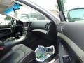 Liquid Platinum Silver - G 35 x Sedan Photo No. 10