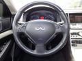 Liquid Platinum Silver - G 35 x Sedan Photo No. 12