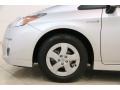 Classic Silver Metallic - Prius Hybrid II Photo No. 14