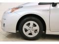 Classic Silver Metallic - Prius Hybrid II Photo No. 14