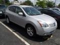 Brilliant Silver Metallic - Murano S AWD Photo No. 1