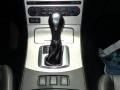 Liquid Platinum Silver - G 35 x Sedan Photo No. 15