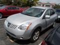 2009 Brilliant Silver Metallic Nissan Murano S AWD  photo #3