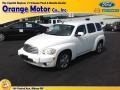 Arctic Ice White - HHR LT Photo No. 1