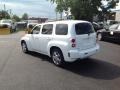 Arctic Ice White - HHR LT Photo No. 3