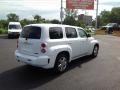 Arctic Ice White - HHR LT Photo No. 5