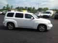 Arctic Ice White - HHR LT Photo No. 6