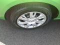 2012 Spirted Green Metallic Mazda MAZDA2 Sport  photo #9