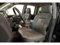 2006 Black Dodge Ram 1500 Laramie Quad Cab 4x4  photo #5
