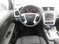 2014 Atlantis Blue Metallic GMC Acadia SLT  photo #22