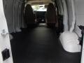 2014 Chevrolet Express Neutral Interior Trunk Photo