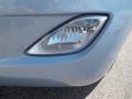 2013 Blue Sky Metallic Hyundai Elantra GLS  photo #4