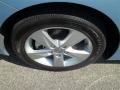 2013 Blue Sky Metallic Hyundai Elantra GLS  photo #5