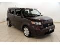 Black Berry Crush Metallic 2009 Scion xB 