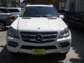 Arctic White - GL 450 4Matic Photo No. 6