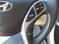 2013 Blue Sky Metallic Hyundai Elantra GLS  photo #12