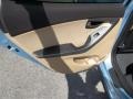 2013 Blue Sky Metallic Hyundai Elantra GLS  photo #14