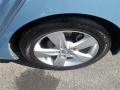 2013 Blue Sky Metallic Hyundai Elantra GLS  photo #16