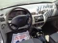 2007 CD Silver Metallic Ford Focus ZXW SE Wagon  photo #14