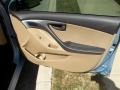 2013 Blue Sky Metallic Hyundai Elantra GLS  photo #23