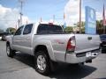 Silver Streak Mica - Tacoma V6 TRD Sport PreRunner Double Cab Photo No. 6