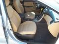 2013 Blue Sky Metallic Hyundai Elantra GLS  photo #24
