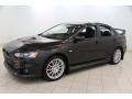 Phantom Black Pearl - Lancer Evolution GSR Photo No. 3