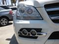 Arctic White - GL 450 4Matic Photo No. 25