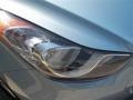 2013 Blue Sky Metallic Hyundai Elantra GLS  photo #29