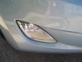 2013 Blue Sky Metallic Hyundai Elantra GLS  photo #30