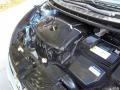 2013 Blue Sky Metallic Hyundai Elantra GLS  photo #31