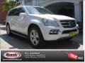 Arctic White - GL 450 4Matic Photo No. 28