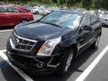 Black Ice Metallic - SRX 4 V6 AWD Photo No. 3