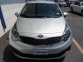 Bright Silver - Rio LX Sedan Photo No. 2