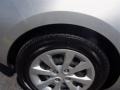 Bright Silver - Rio LX Sedan Photo No. 4