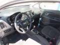 Bright Silver - Rio LX Sedan Photo No. 10