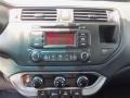 Bright Silver - Rio LX Sedan Photo No. 16
