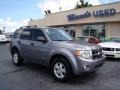 Tungsten Grey Metallic - Escape XLT Photo No. 2